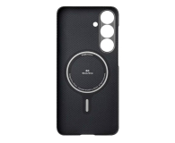 PITAKA Ultra-Slim Case Black/Grey Twill Sansung Galaxy S25+ - 1369568 - zdjęcie 3
